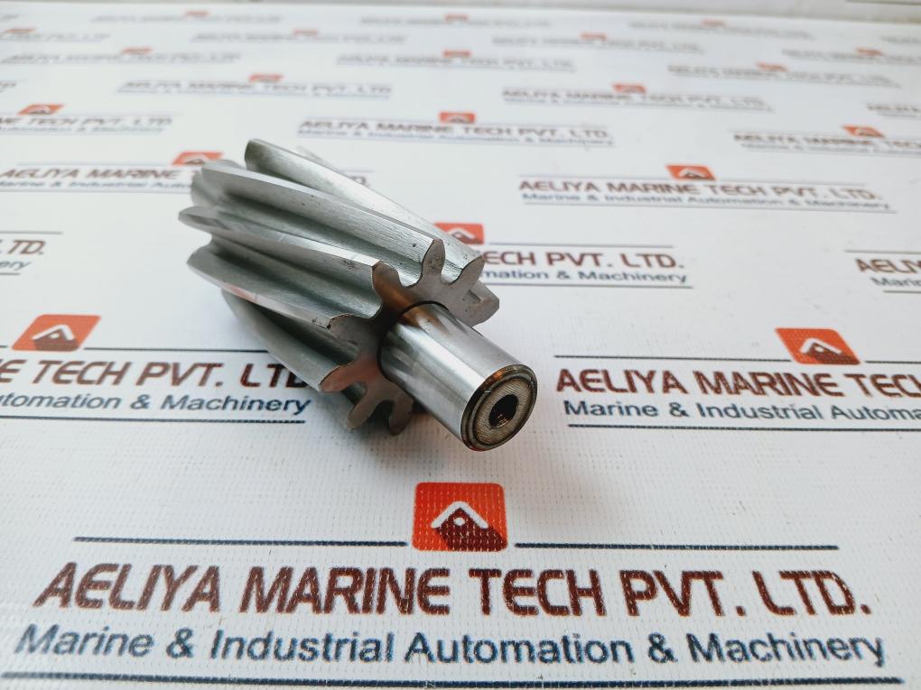 Dudek Pumpen Gwsk-model I/b Gear Wheel & Shaft Kit
