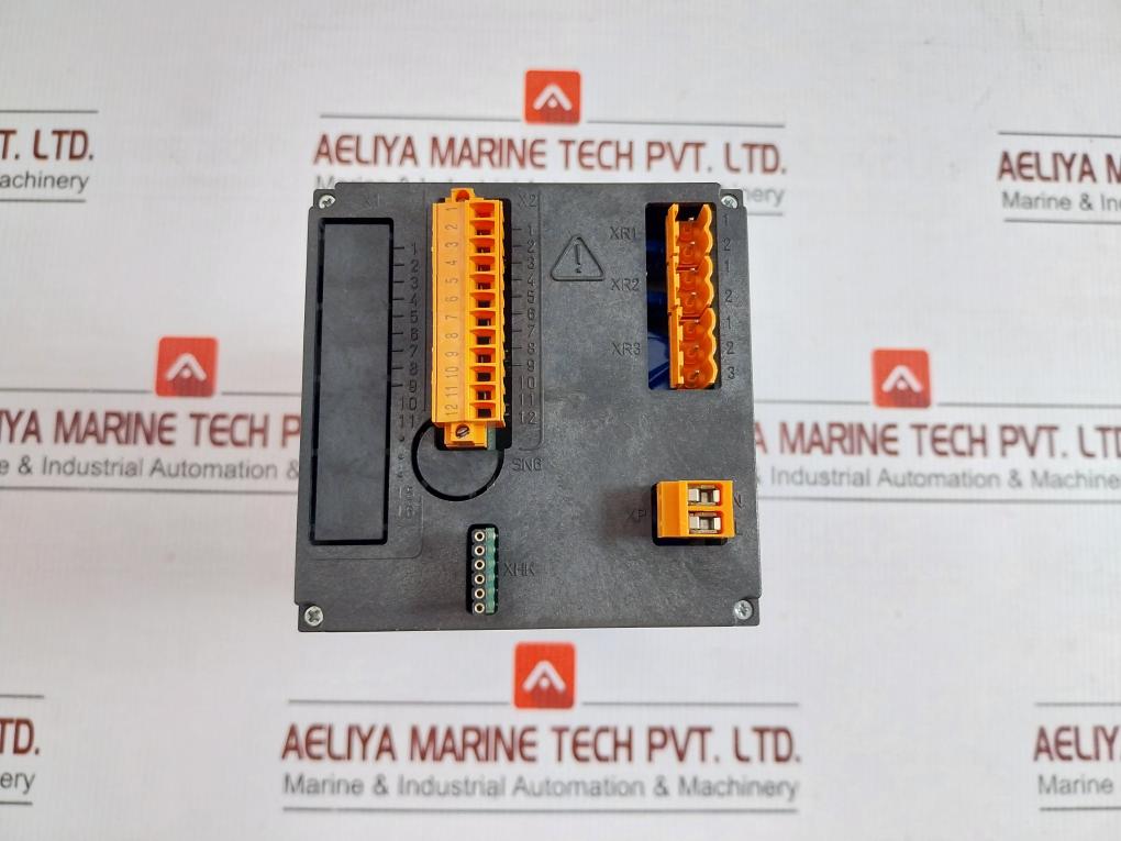 Dulcometer Controller 24V Ac/Dc 50/60 Hz Prominent D1Cad4L10001G000N