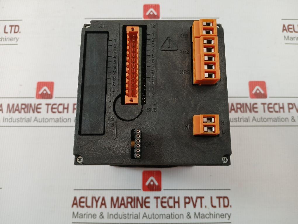 Dulcometer D1Cad4L10000G000N Prominent 24 V Ac/Dc 50/60Hz