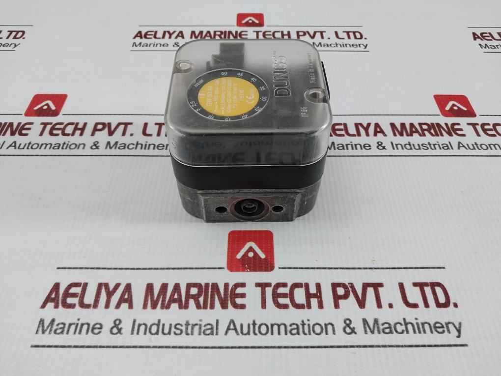 Dungs Pressure Switch Ip54,500 Mbar Gw 50 A4