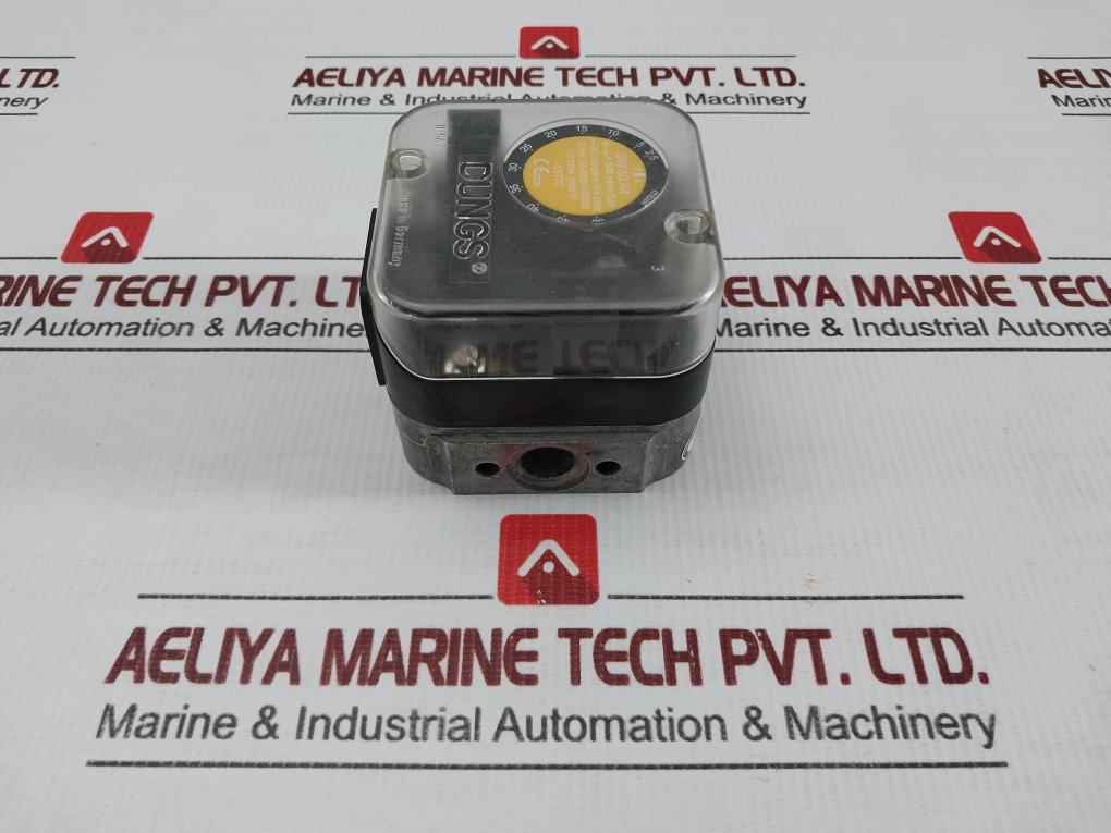 Dungs Pressure Switch Ip54,500 Mbar Gw 50 A4