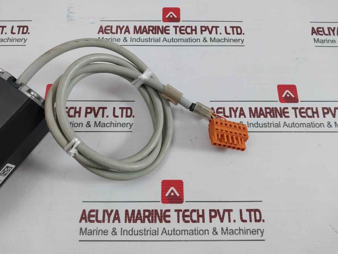 Dunkermotoren Servo Motor Bg 65X50Si