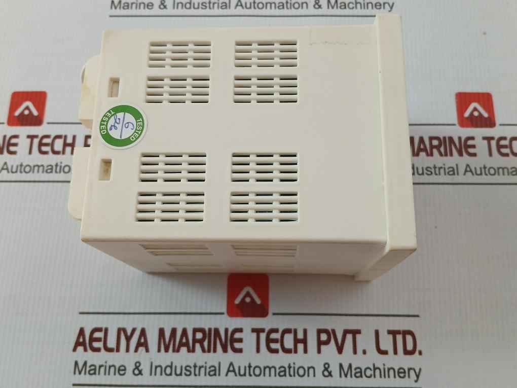 Dusi Wind Speed Indicator And Controller 110/220V 4-20Ma Lawrence & Mayo
