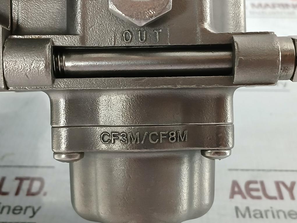 Dvc 6010 S Fisher 30Vdc 250Psi Digital Valve Controller