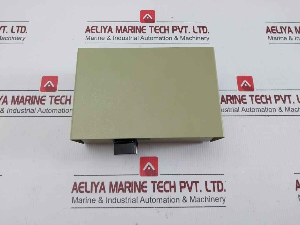 Dw-9Ab Manual Data Transfer Switch
