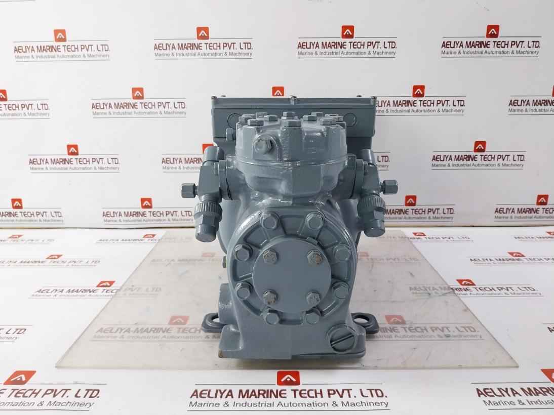 Dwm Copeland Dkjp-10X-cag Compressor 28/22,5 Bar 220-230V 50Hz 1450 Rpm Ip54