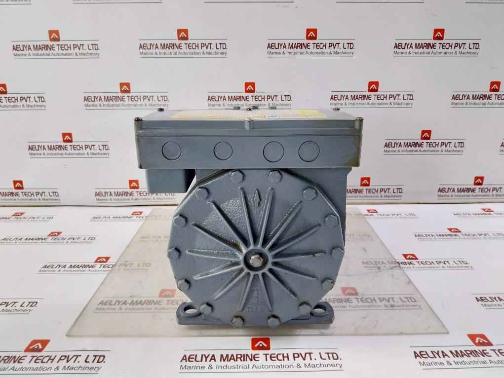 Dwm Copeland Dkjp-10X-cag Compressor 28/22,5 Bar 220-230V 50Hz 1450 Rpm Ip54