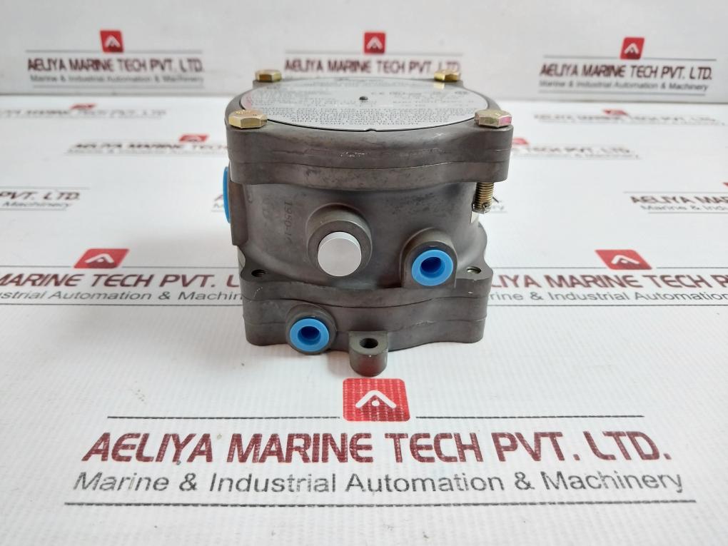 1950-10-2F Explosion-proof Differential Pressure Switch Ip54 Dwyer