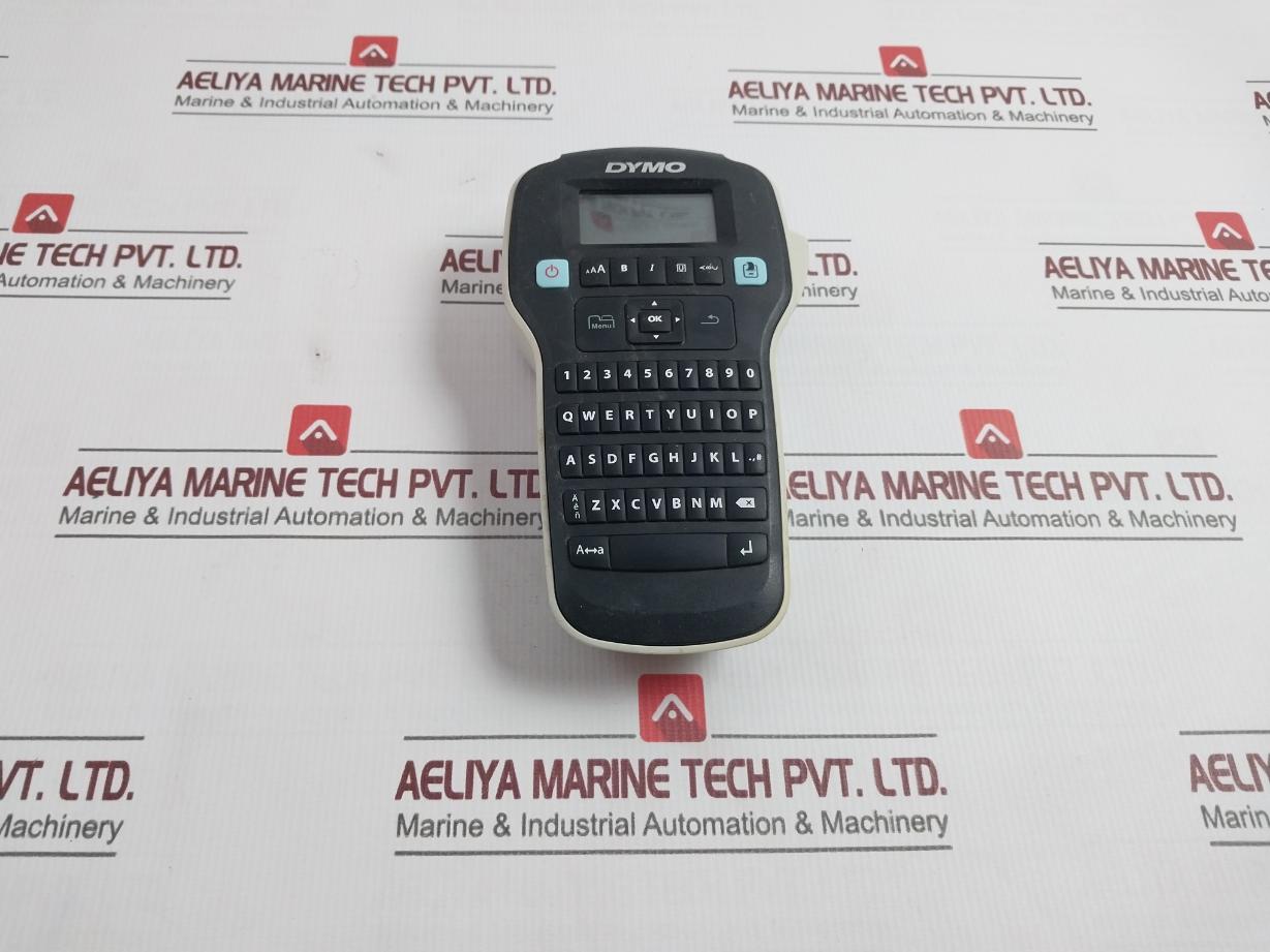 Dymo Labelmanager 160 Portable Label Maker
