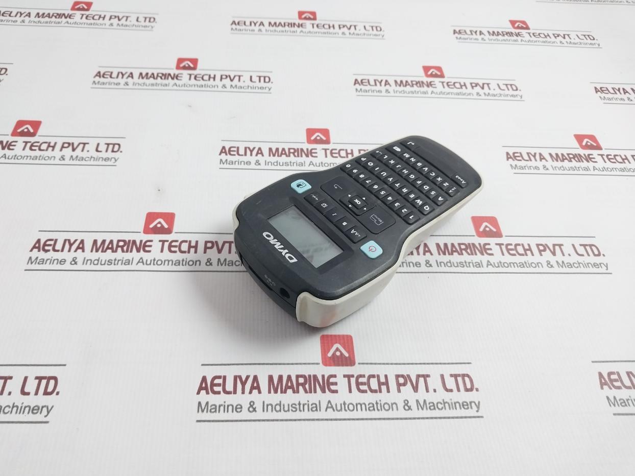 Dymo Labelmanager 160 Portable Label Maker