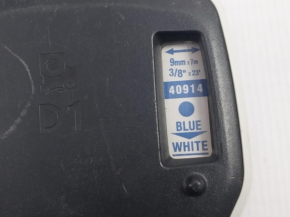 Dymo Labelmanager 160 Portable Label Maker