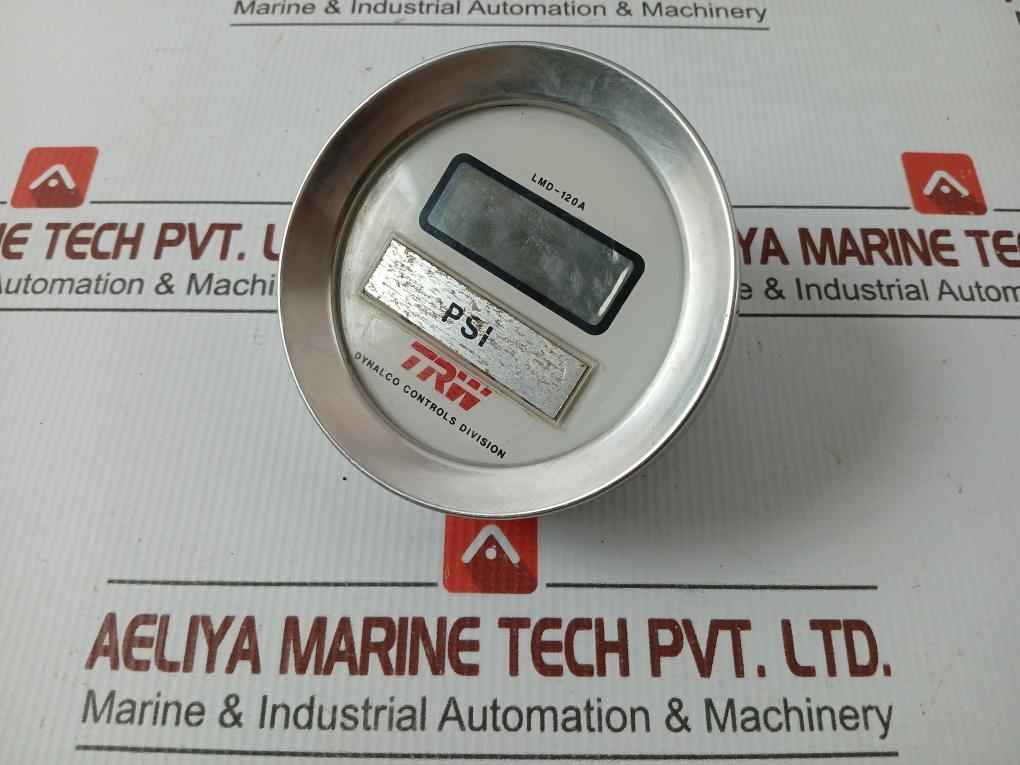 Dynalco Lmd 120A-263