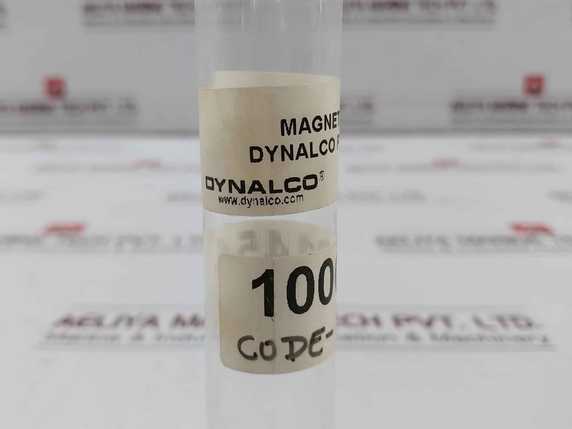 Dynalco M131 Cylindrical Magnetic Pickup Sensor 5.125Cm X .025Cm