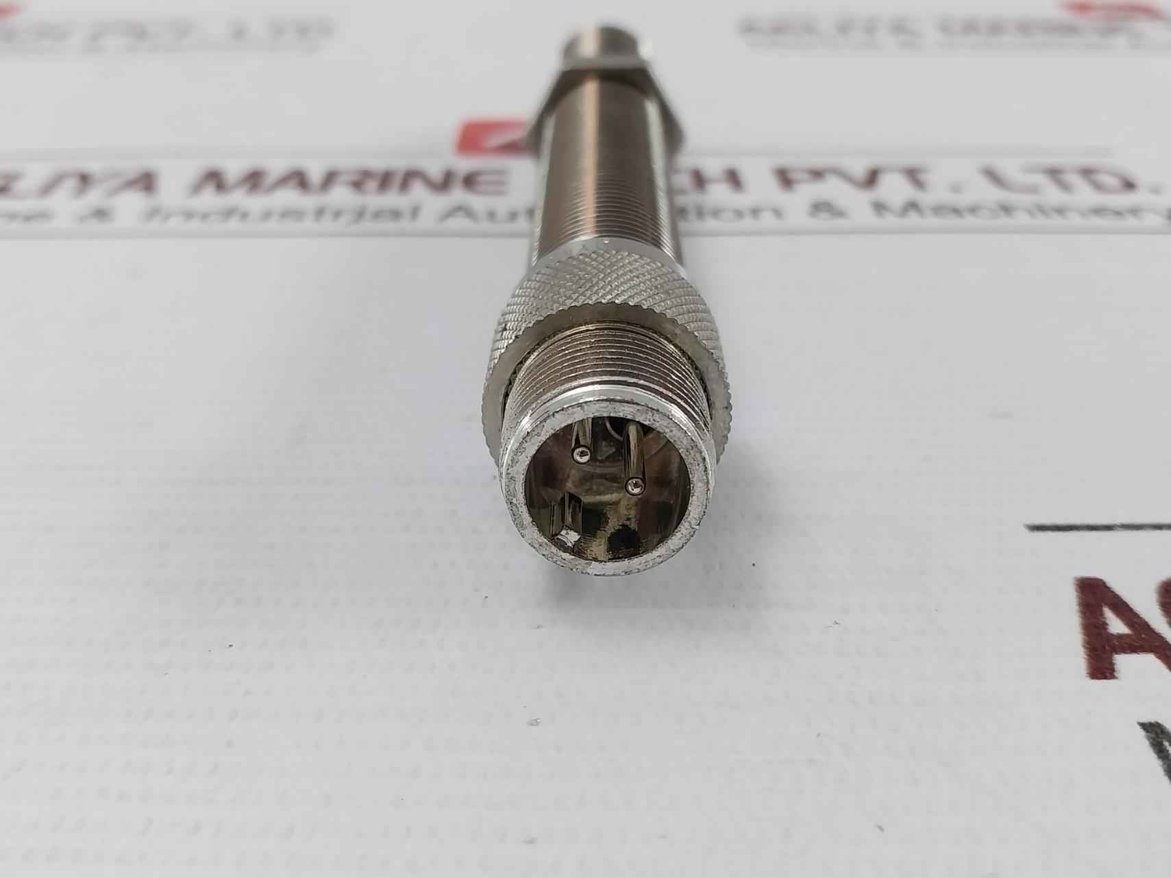 Dynalco M131 Cylindrical Magnetic Pickup Sensor 5.125Cm X .025Cm