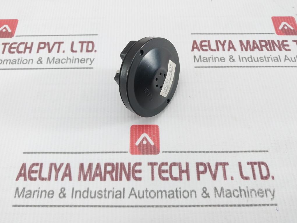 Dynalec 702020-050 Sound Powered Telephone Element