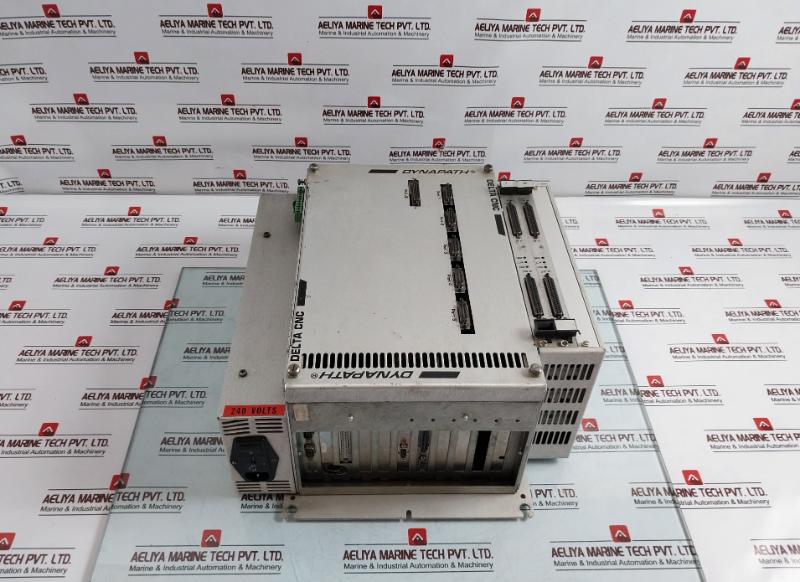 Dynapath Delta Cnc Autocon Operator Panel 200-240V