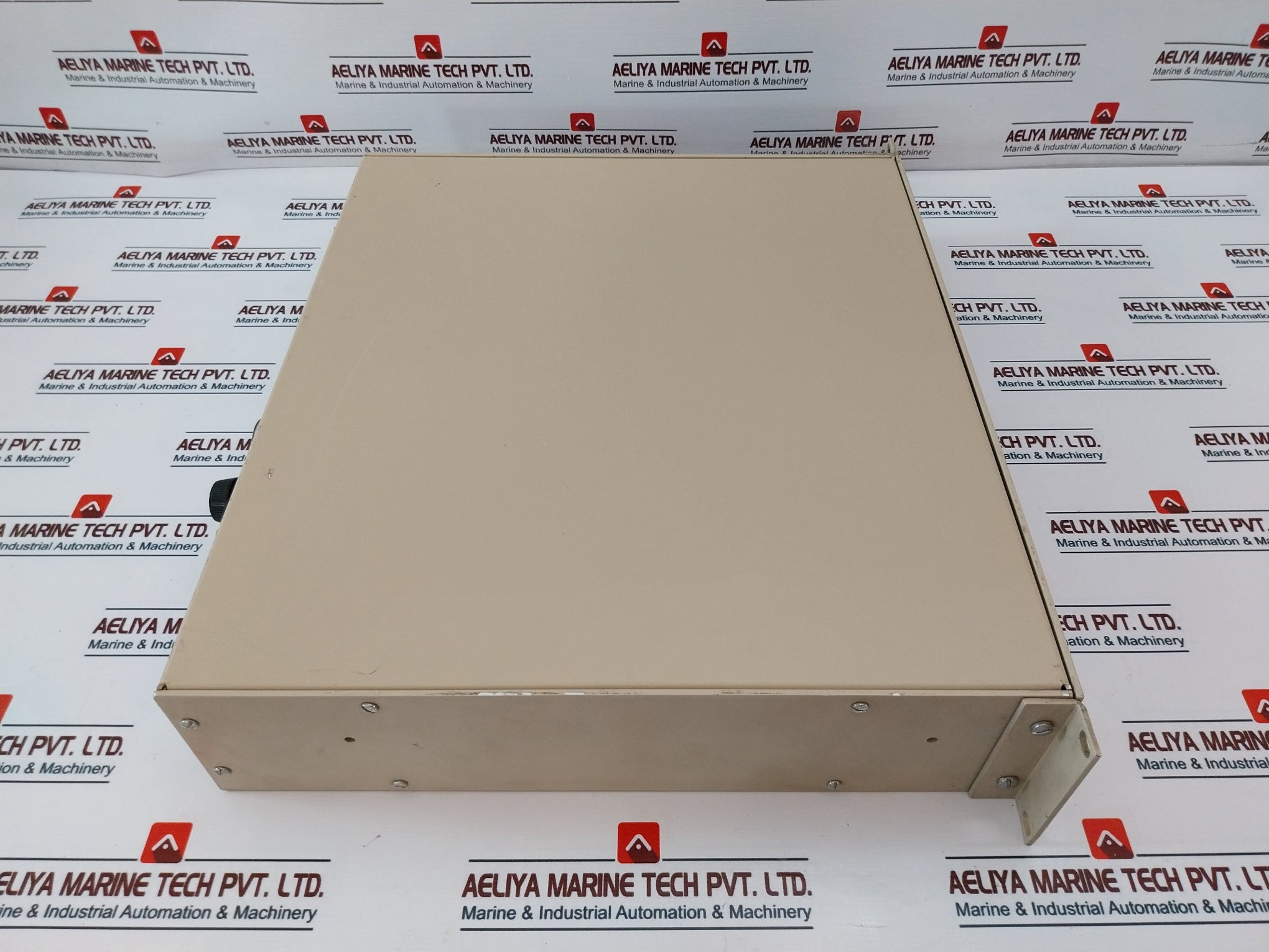 Dyne Systems Il5-ectpau-r01 Inter-loc V Pau & Interface Controller 240Vac 8A