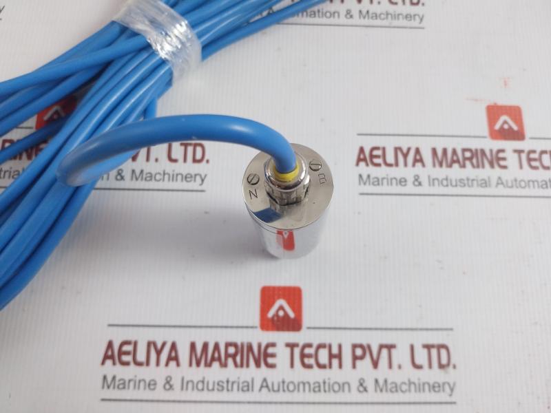 Pressure Transmitter 350 Bar Output6: 4-20Ma Dynisco Eit332-3.5C-d05/10