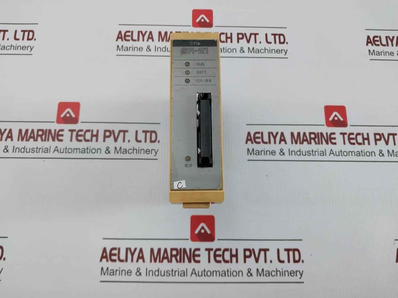 E-01Bj I/O Module Dc24V E-01T, E-05N, Sr-21 Koyo