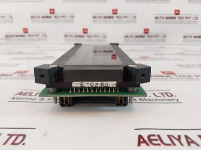 E-0260 Vfd Display Module