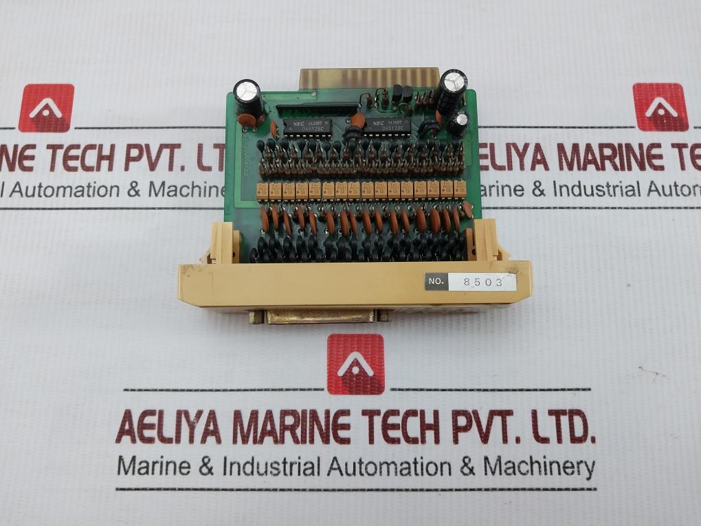 E-31n-4132-Programmable-Controller-Input-Unit-By-Koyo-Electronics-4