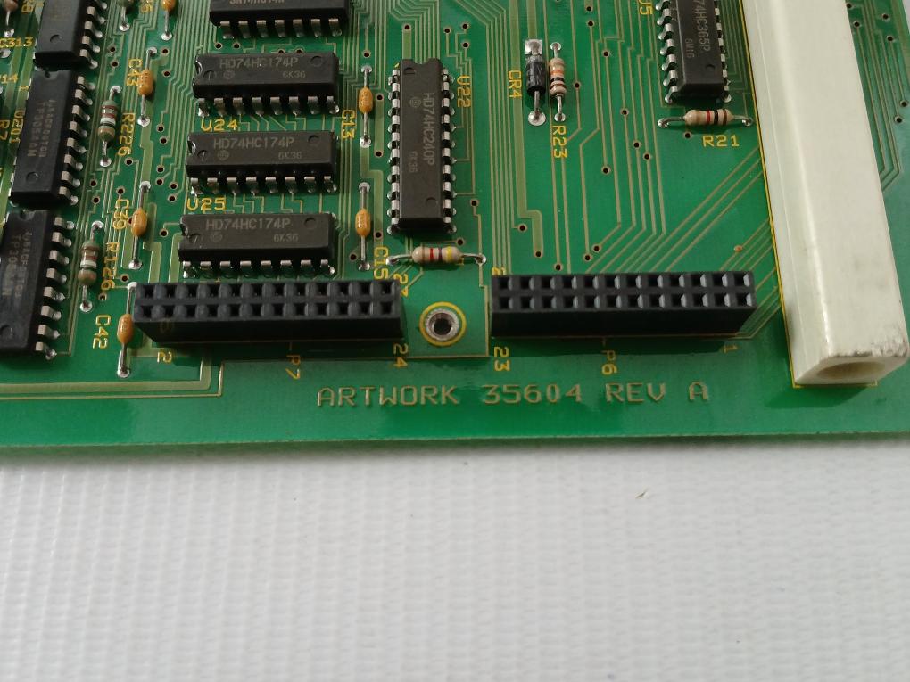 E-I-S-Single-Line-Interface-Port-Pcb-Module-Revision-A-Vcs-144-5