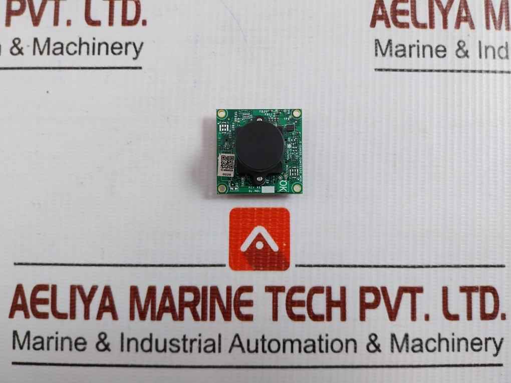 E-con Systems Rev-x1 Printed Circuit Board