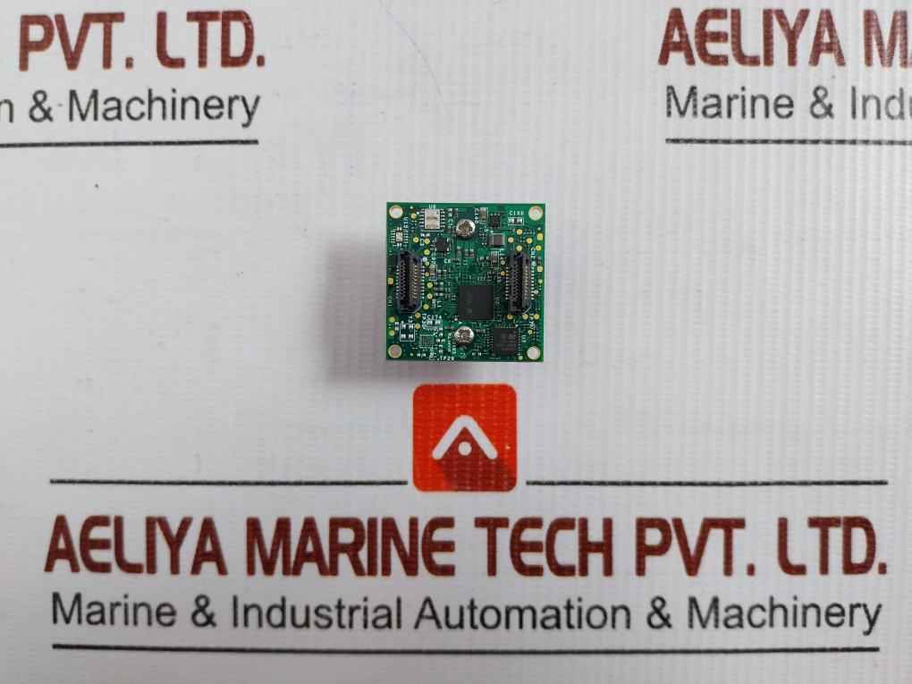 E-con Systems Rev-x1 Printed Circuit Board