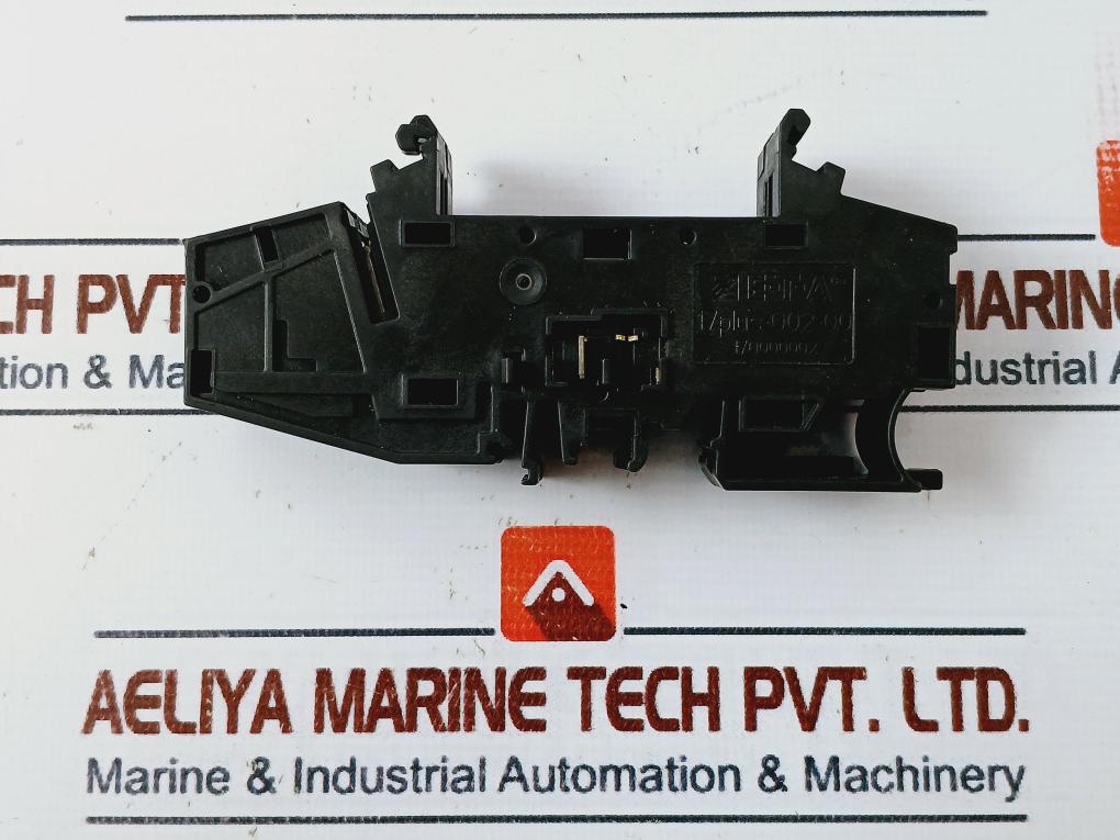 E-t-a 17Plus-q02-00 Circuit Breaker 