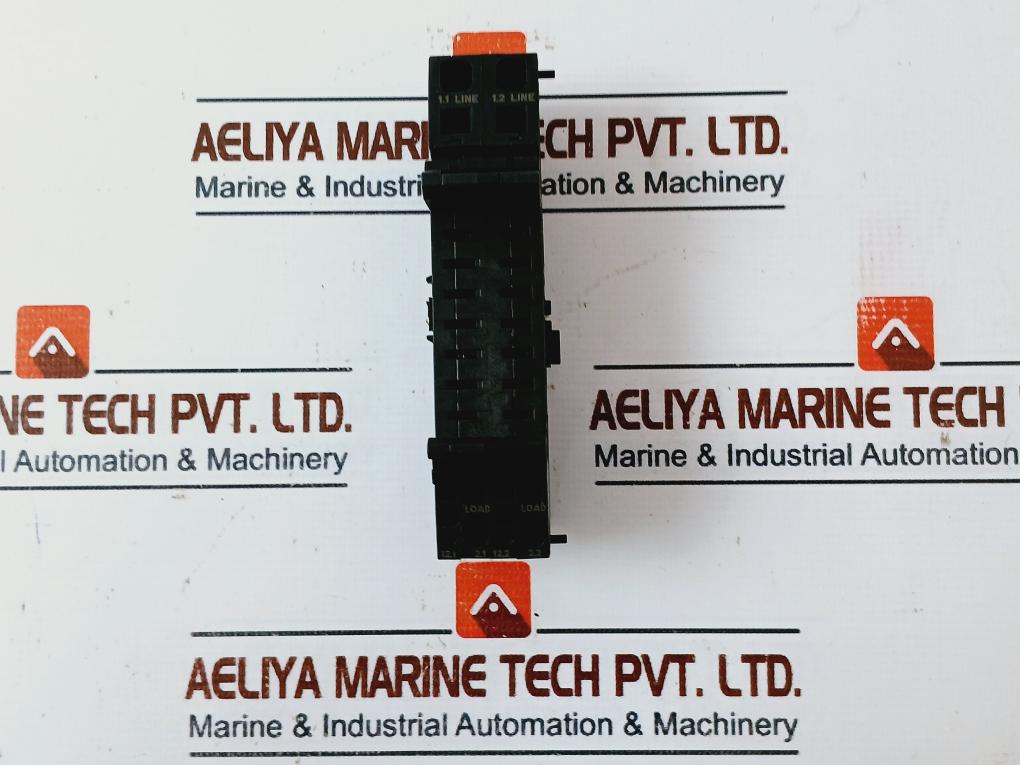 E-t-a 17Plus-q02-00 Circuit Breaker 