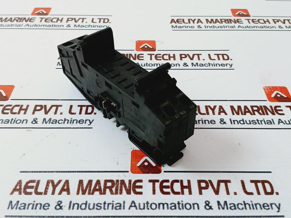 E-t-a 17Plus-q02-00 Circuit Breaker 