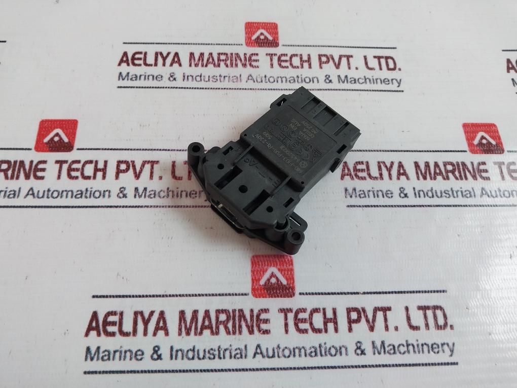 E-t-a 6110-f103-p1X1-r1-230V Electric Door Lock