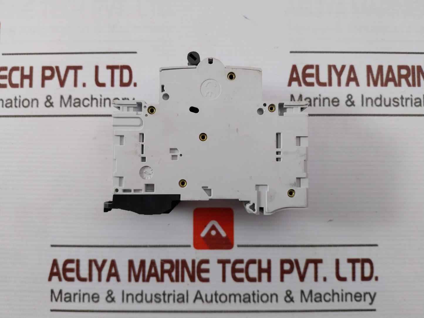 E-t-a 91H2210 2 Pole Thermal-magnetic Circuit Breaker 1-ph 10000A 277Vac 10Ka