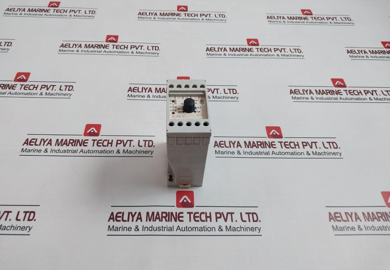 E. Dold U. Söhne Aa 9906.82 Minitimer Delay Relay Ac-11