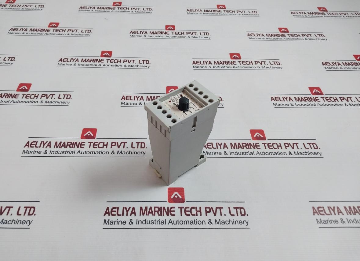 E. Dold U. Söhne Aa 9906.82 Minitimer Delay Relay Ac-11