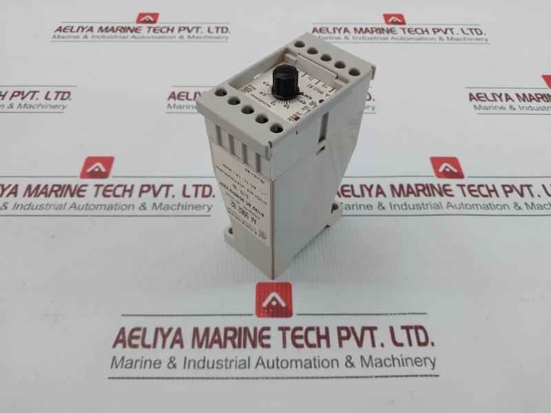 E. Dold & Sohne 220Vac Off-delay Time Relay Aa 9962.82