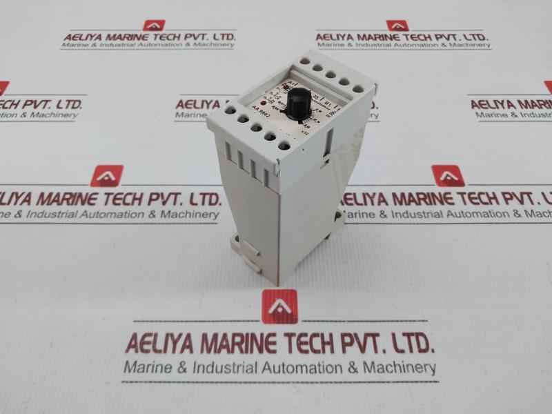 E. Dold & Sohne Off-delay Time Relay 230Vac 1.5-30Sec Part No Aa 9962.82