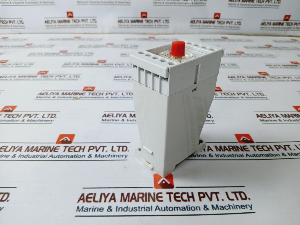 E.Dold & Sohne Ai 930 Varimeter Power Relay A1/A2 Ac 230V 50/60Hz
