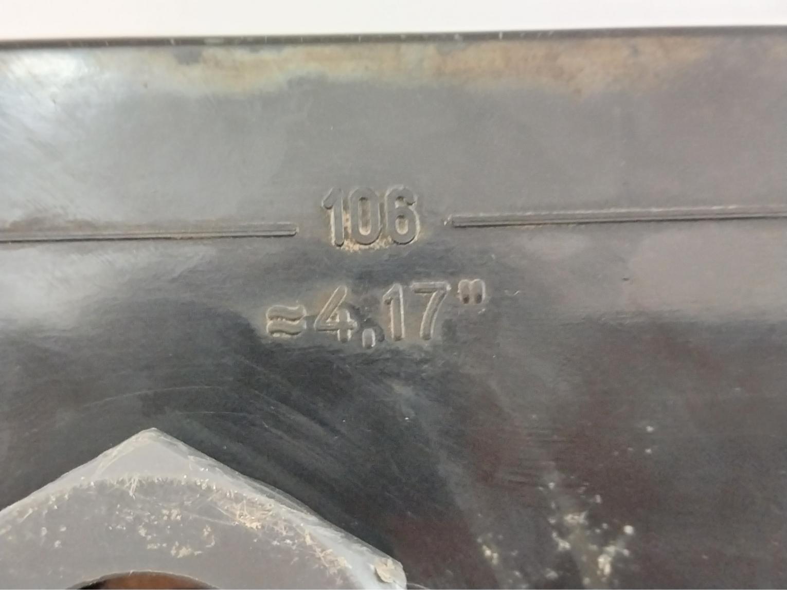 E.l.b. F-351 Purge Control Unit 48-62hz