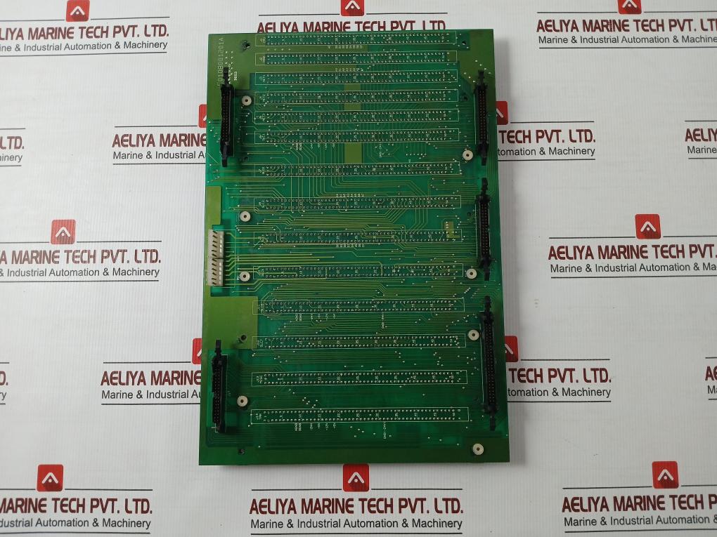 E0108001201A Auto Exchanger Backplane Pcb