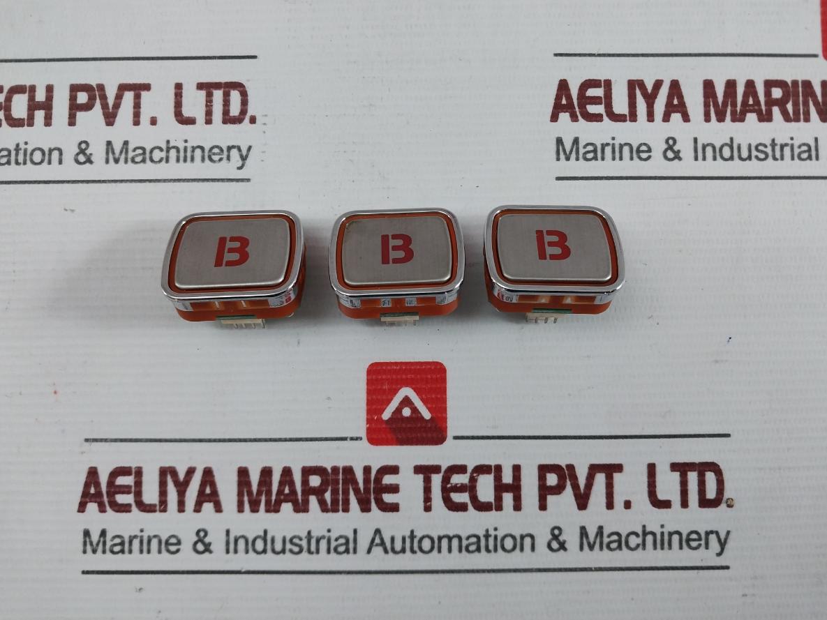 E07441L01_Sp028 Elevator Pushbutton Set (U,A,B,C,D,E) Hyundai