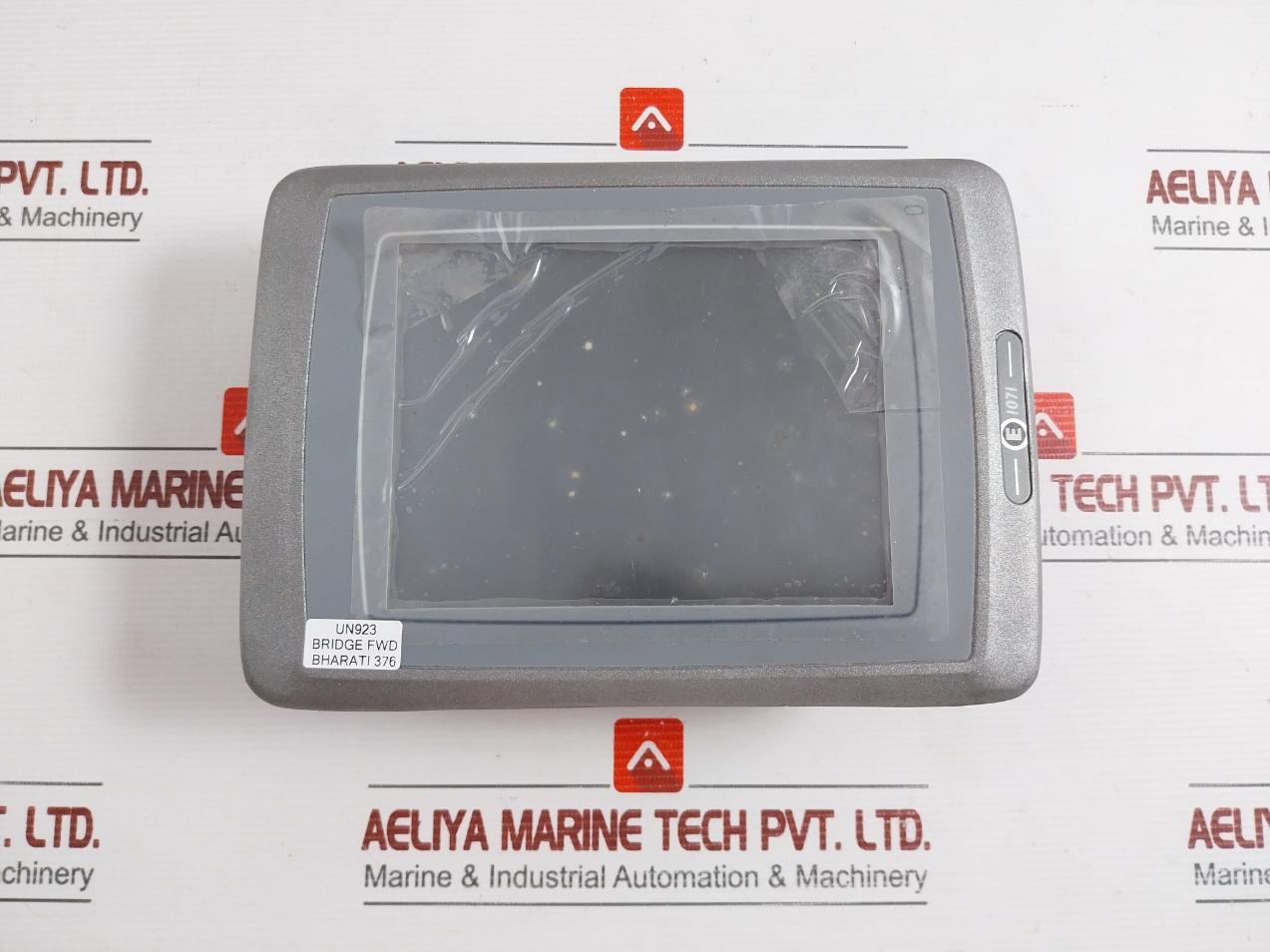 E1071 Hmi Display Panel 1.5-9.0Mm By Mitsubishi Electric 24Vdc