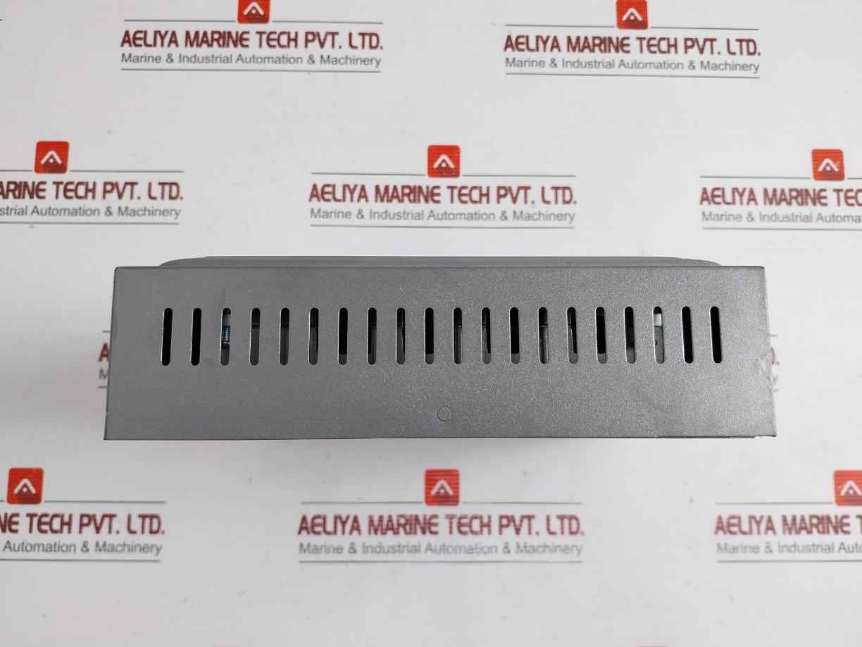 E1071 Hmi Display Panel Beijer Electronics 24Vdc 188.5 X 137.5 Mm