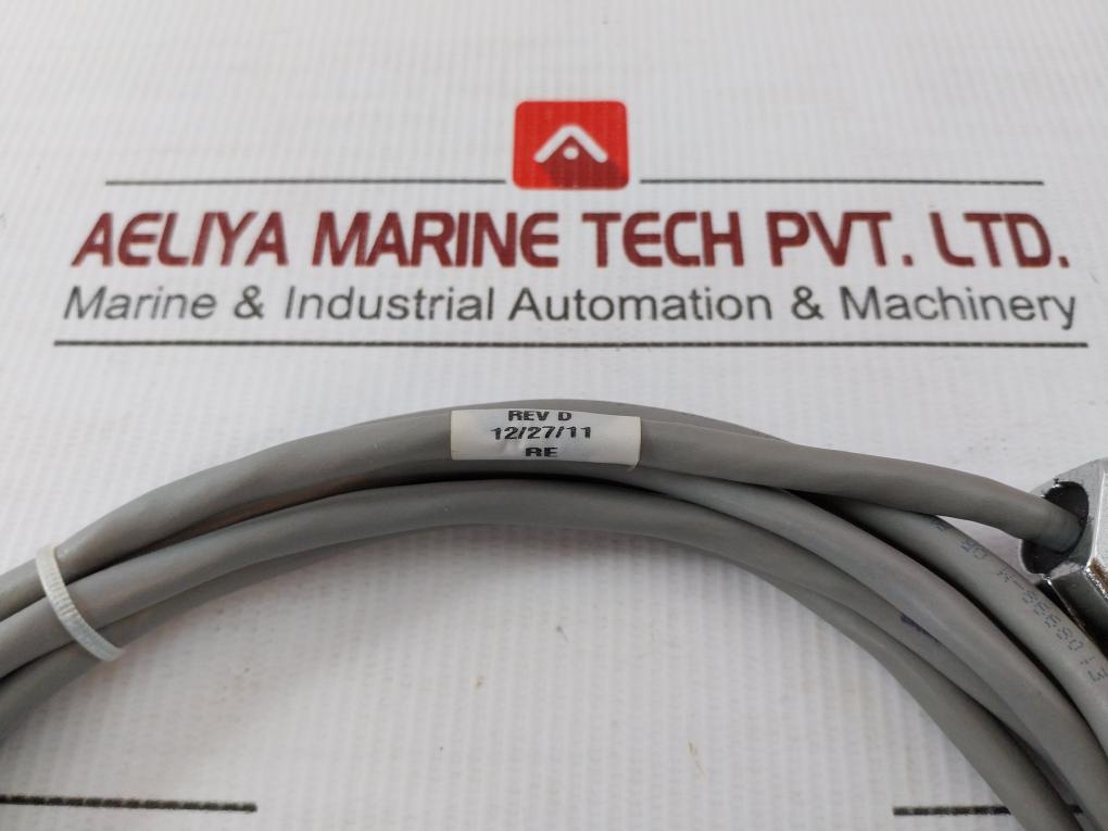 E108998-m Communication Cable 3-meter Belden