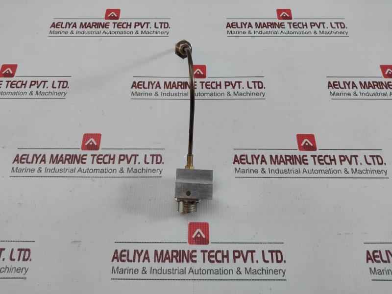 E11.99011K0741 Cmr Thermocouple Temperature Probe Weight:130 Gm