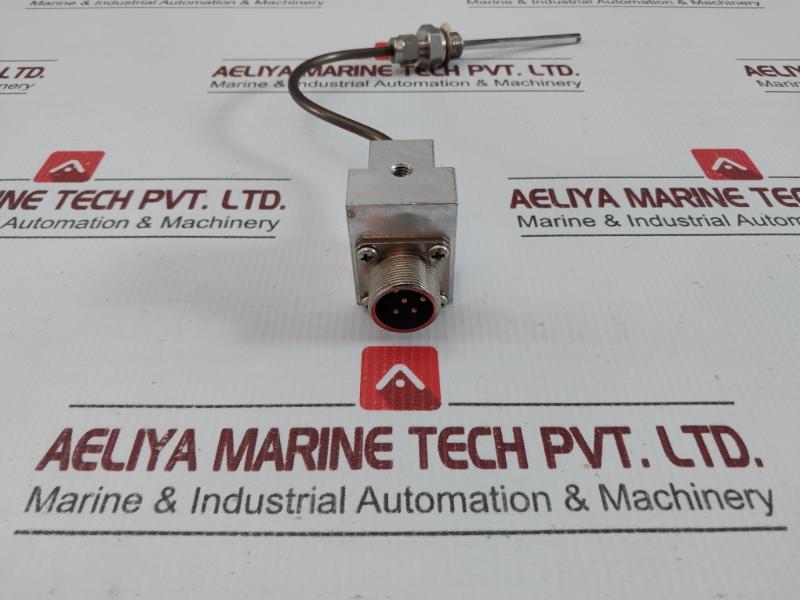 E11.99011K0741 Cmr Thermocouple Temperature Probe Weight:130 Gm