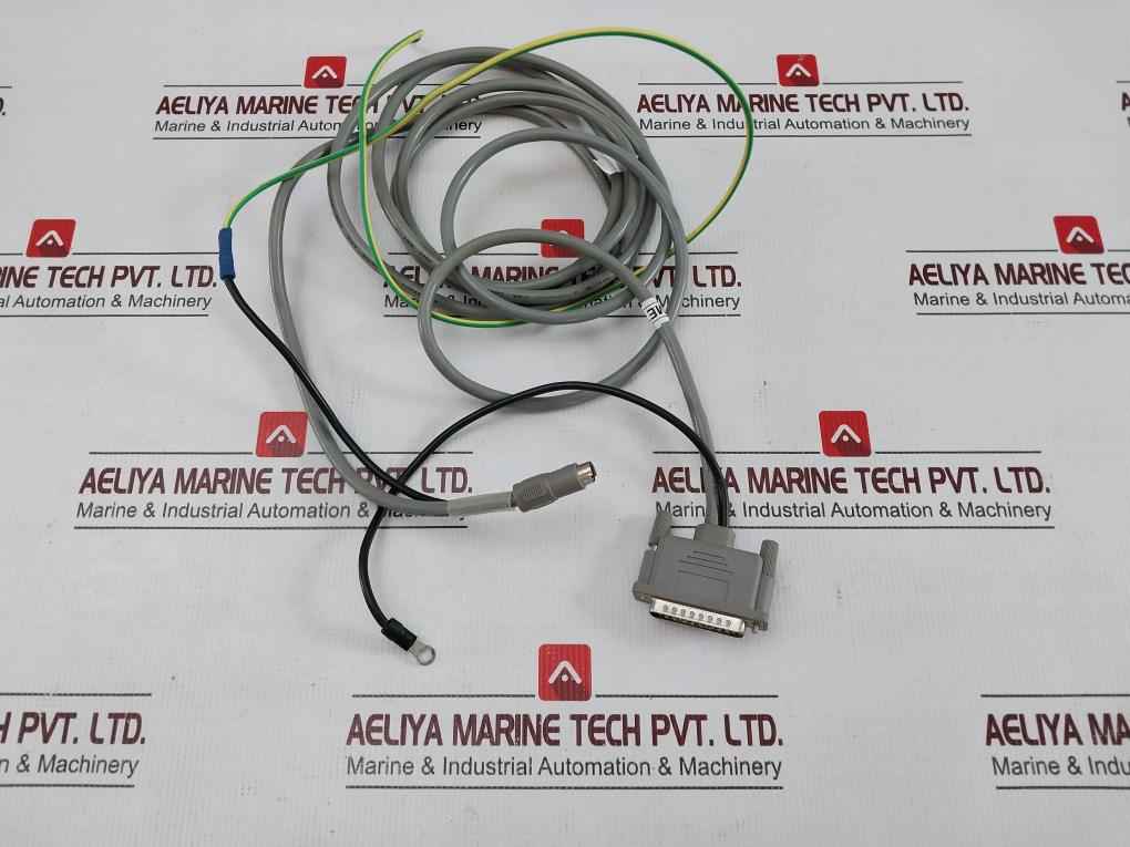 E119932-u Computer Cable 300V 24Awg