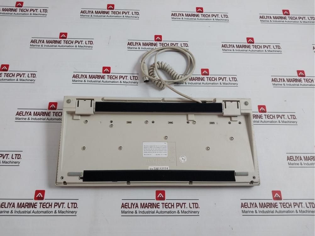 E162263 Enhanced Keyboard 5V-300Ma