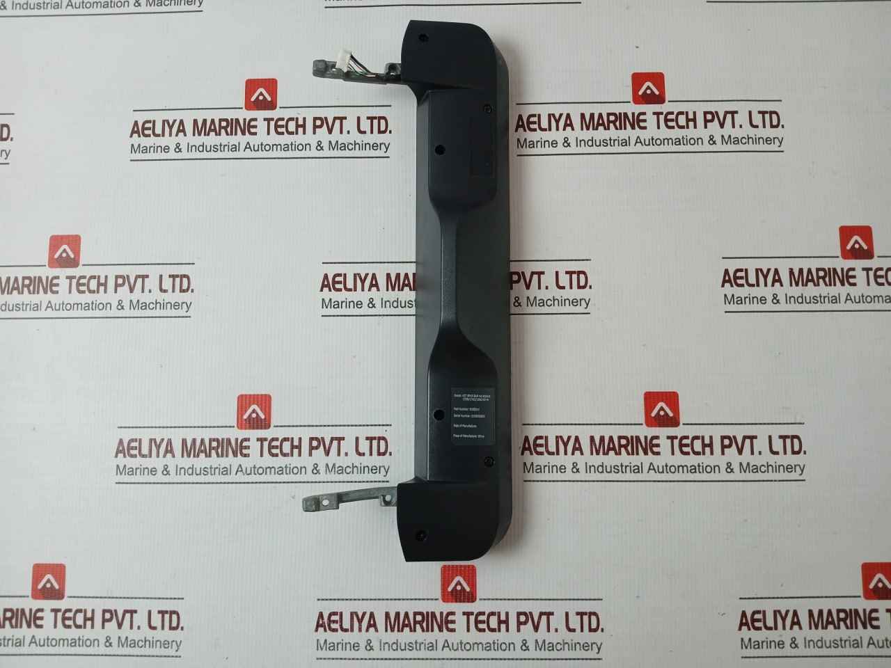 E182214 Grey Speaker Bar Kit 1729/17a2/15a2-gy-r
