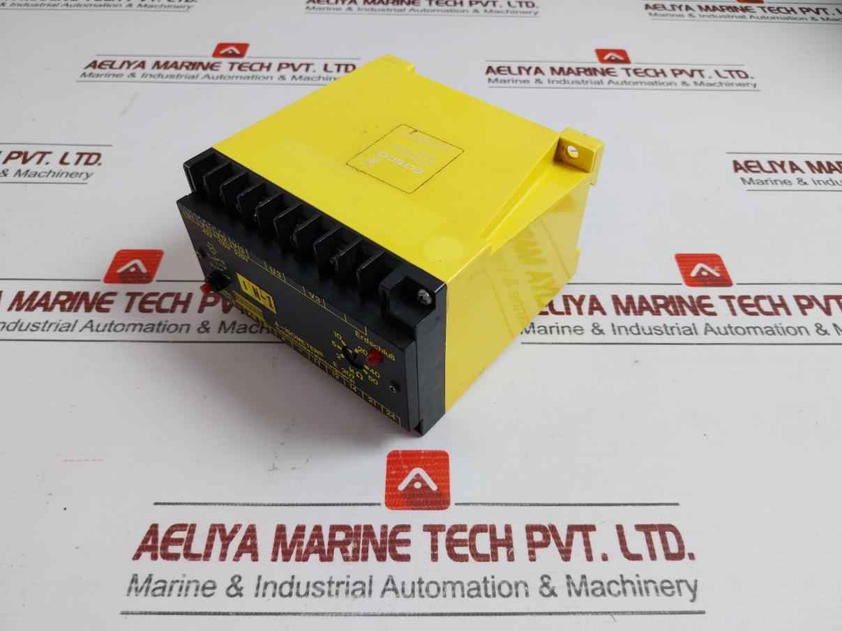 E 207 Insulation Monitor Device Bender 220V